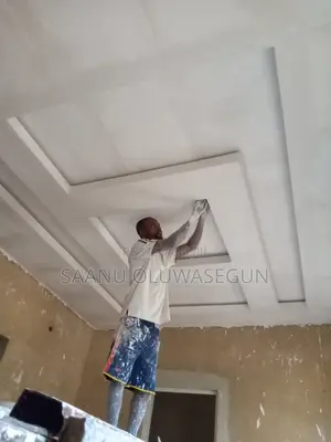Pop Interior Decoration
