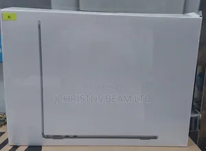 New Laptop Apple MacBook Air 8GB Apple M3 SSD 512GB