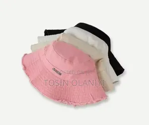 Quality Jacquemus Hat