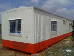 Container Cabin