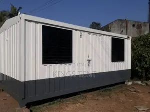 Porta Cabin