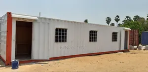 Container Office
