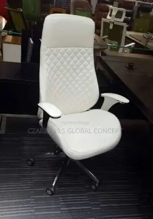 Executive Office Chairs