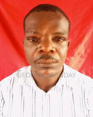 Ufondu Monday Okechukwu