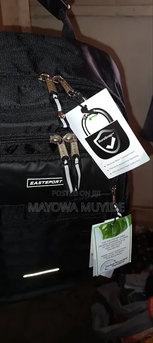East-Sport American Backpack 