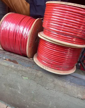 Original Copper 1.5mm X 2 Core Fire Alarm Cable