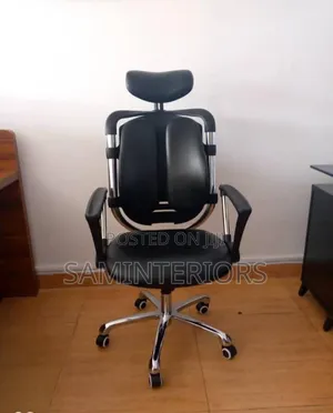 New Designed Kidney Office Swivel Chair