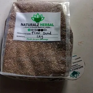 Flaxseed (1kg) - Flax Seed