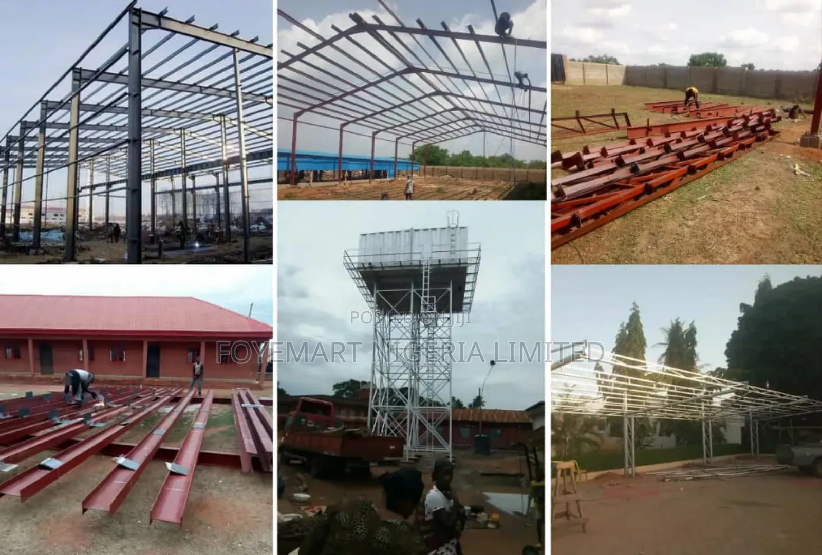 Building Materials