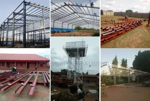 Building Materials