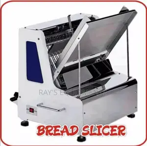 Bread Slicer Machine