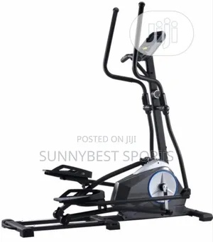 Original Cross Trainer