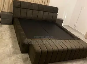 Bed Frame Stand