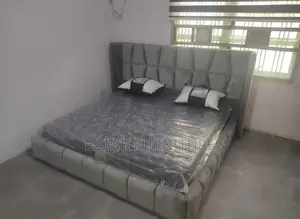 Bedframe Stand