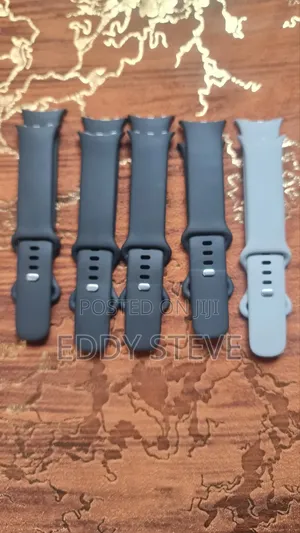 Almost New Pixel Watch 1,2 and 3 Strap Original