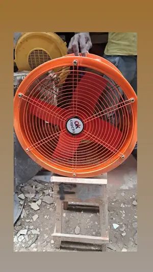 Original 16” Industrial Extractor Fan