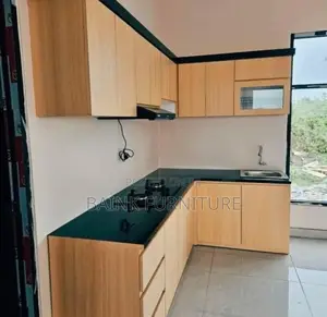 Kitchen Cabinets