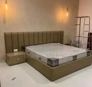 Bedframe Stand