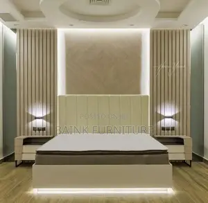 Bedframe Stand