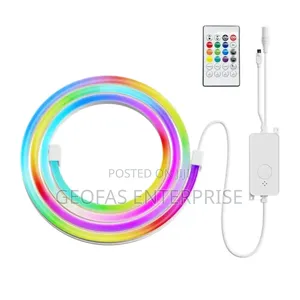 Oraimo Colorful Smart Strip Lights