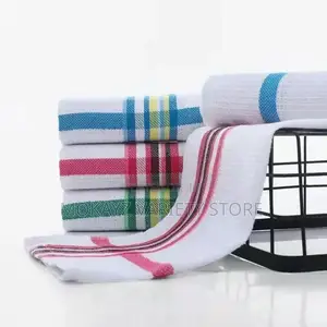 Kitchen Towel (12 Pieces)