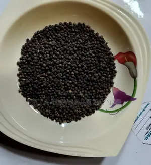 Black Pepper (100g)