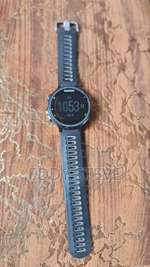London Used Garmin Forerunner 735XT