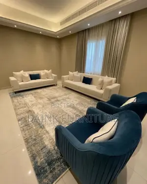 Living Room Chair