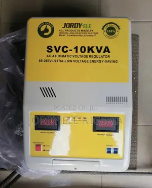 10000watts Automatic Voltage Regulator/Stabilizer