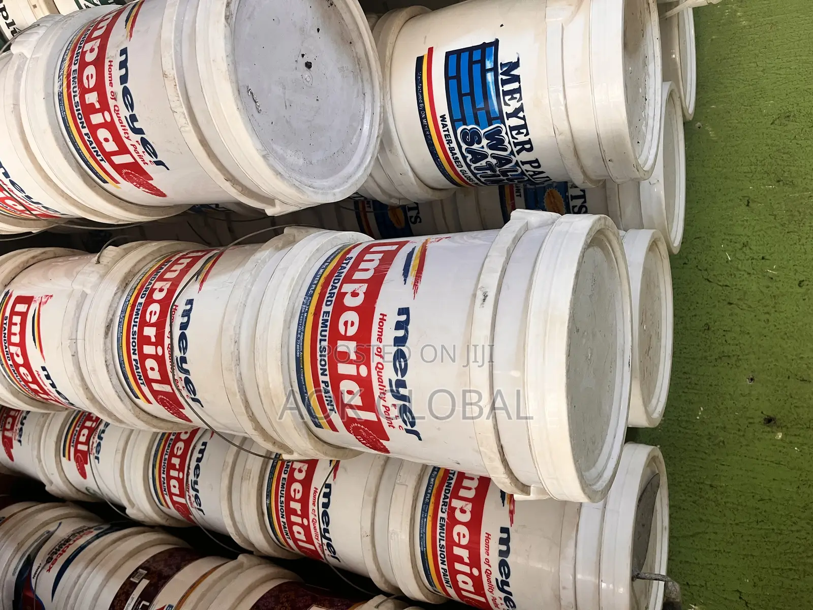 Meyer Emulsion Paint