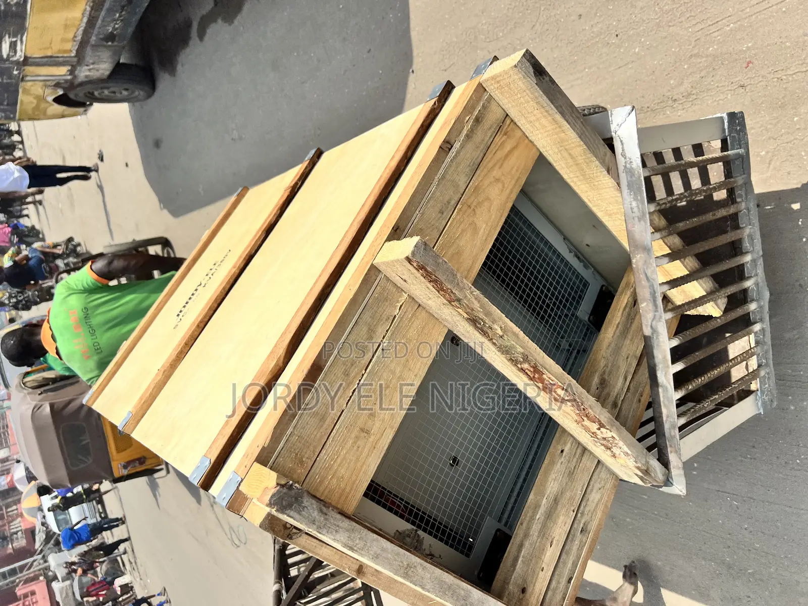 15kva Single Phase Automatic Voltage Regulator Stabilizer