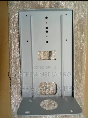 PTZ Camera Wall Mount Ash