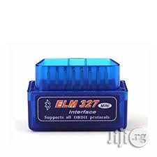 High Quality Bluetooth Obd2 V1.5 Android Car Scanner