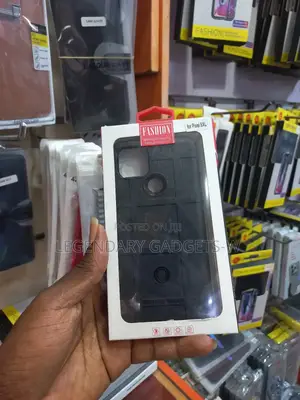 Google Pixel 5xl Case