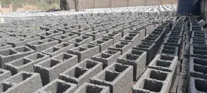 Blocks" Solid Stonedust Blocks Available at a Lower Price