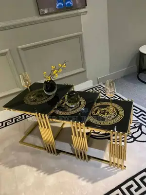 Top Quality Unique Center Table