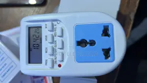 Plug-in Digital Timer Switch Electrical Timer