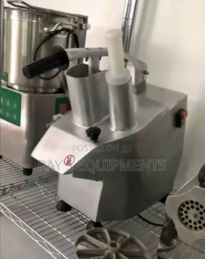 Food Processor/Vegetables Cutting Machine