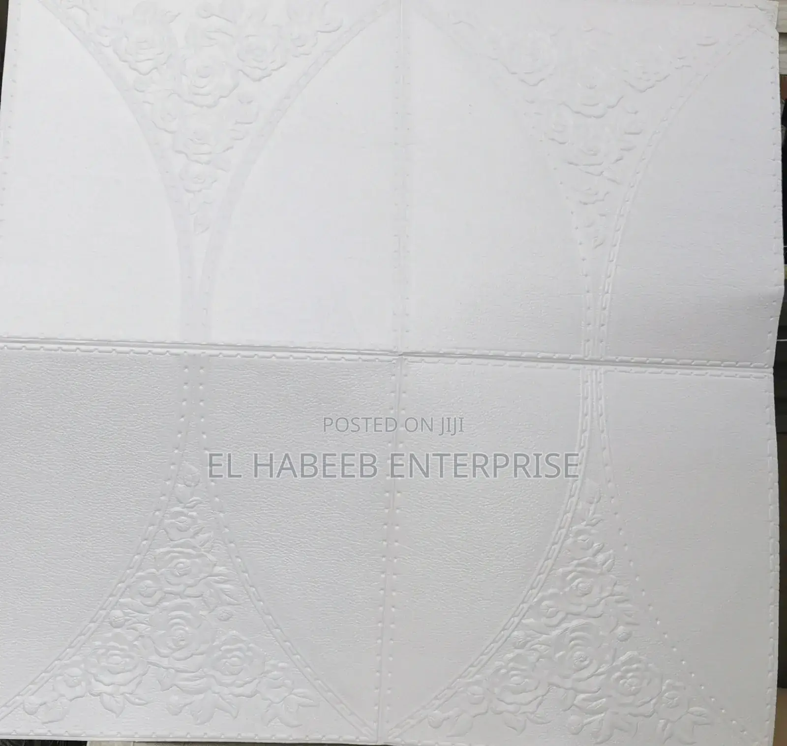 3d Ceiling Foam Panel