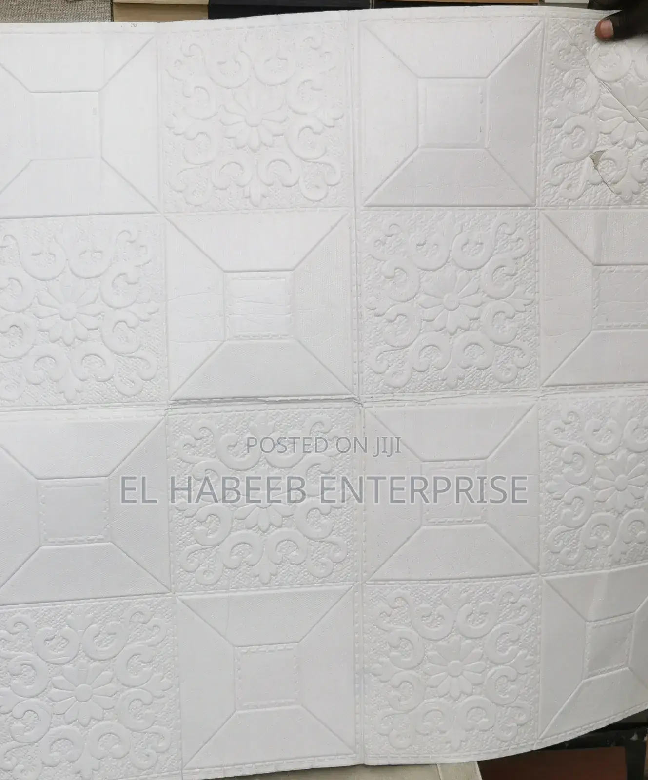 3d Ceiling Foam Panel