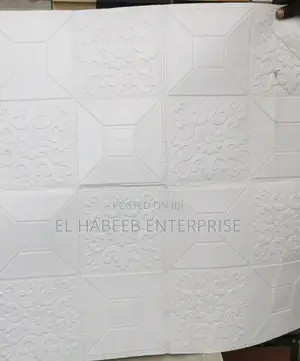 3d Ceiling Foam Panel