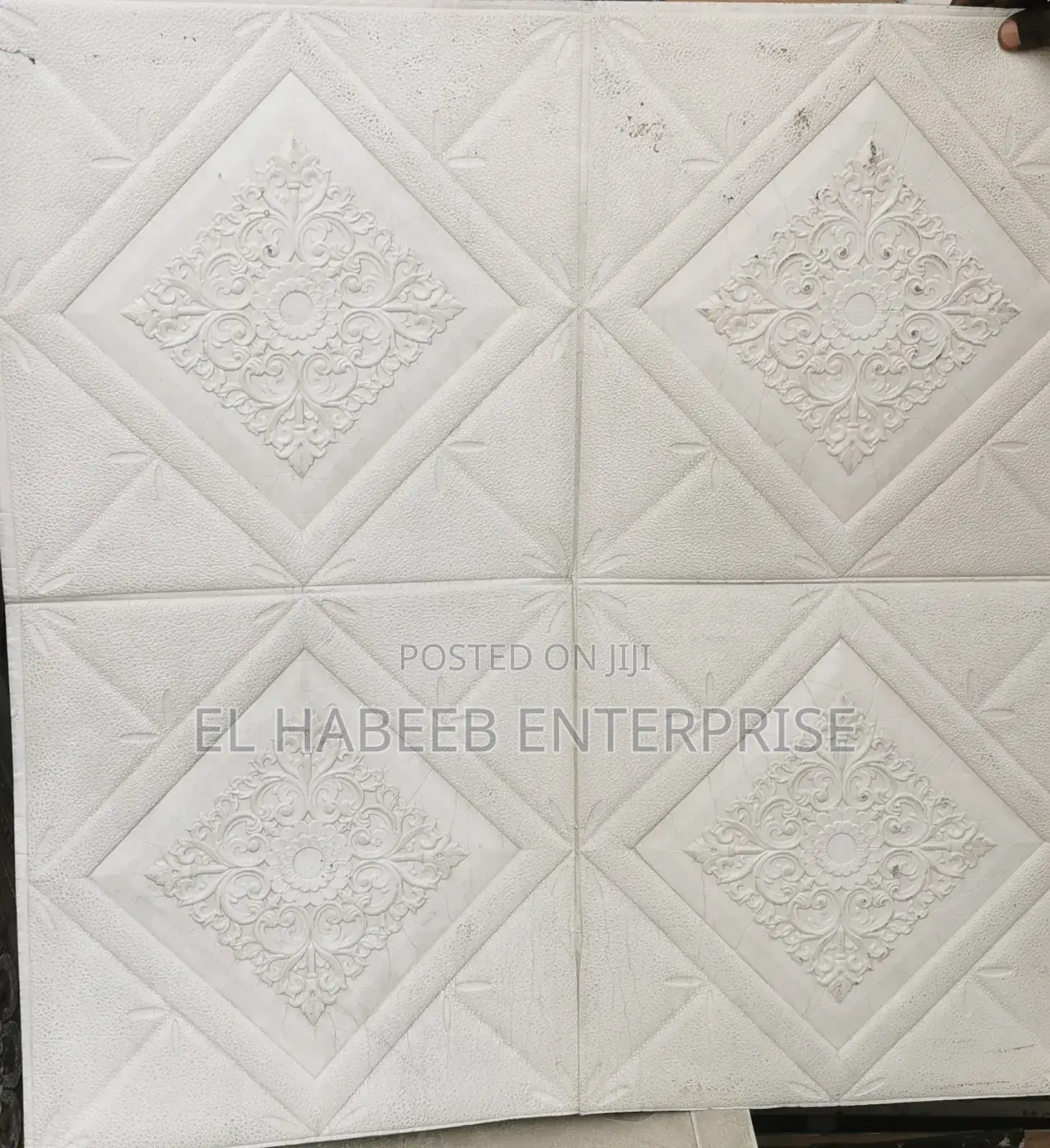 3d Ceiling Foam Panel