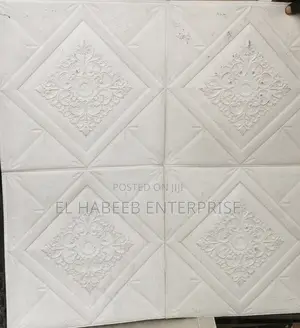 3d Ceiling Foam Panel
