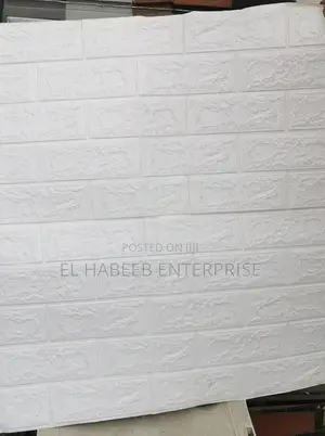 3d Ceiling Foam Panel