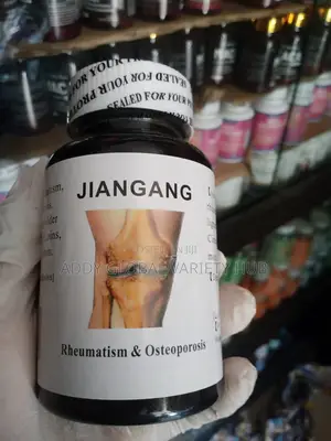 Bone and Joint Remedy