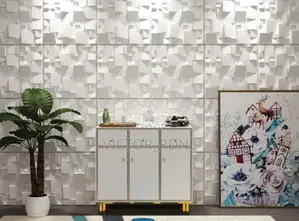Quality 3D Panel With Installation