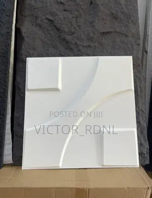 Quality 3D Panel With Installation