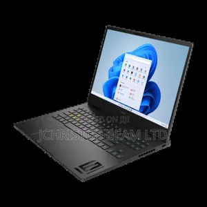 New Laptop HP Omen 16 16GB Intel Core I7 SSD 1T