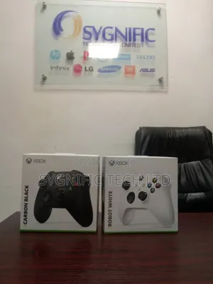 Xbox Controller