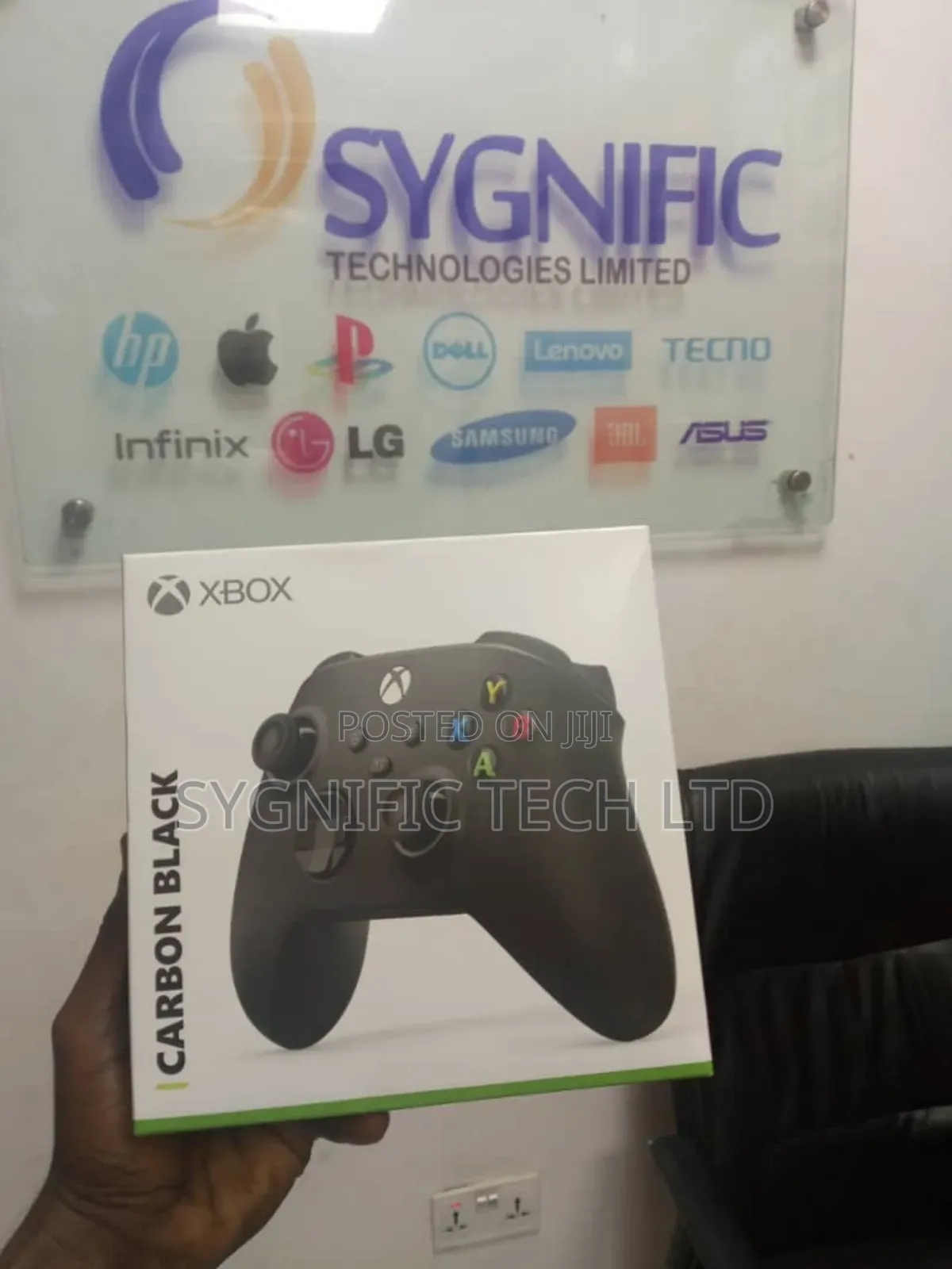 Xbox Controller